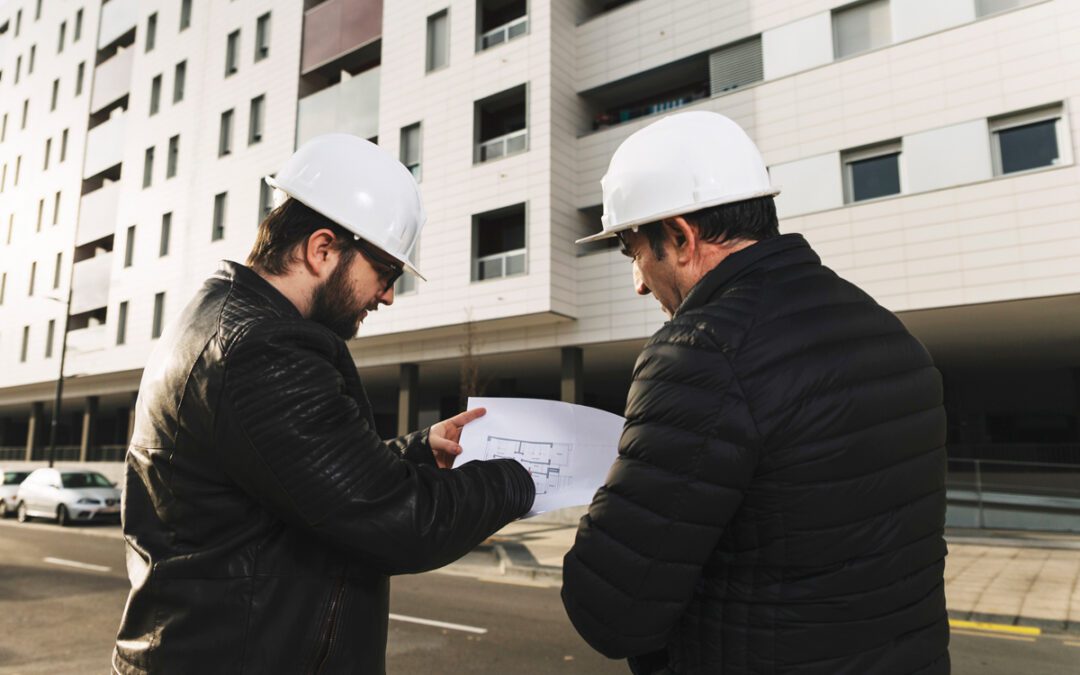 Conoce las Modalidades de Licencia de Edificación según Ley 29090