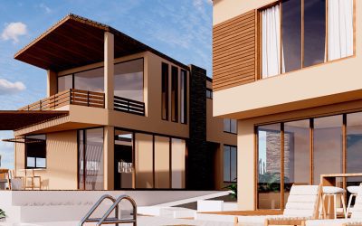 CASA VICHAYITO