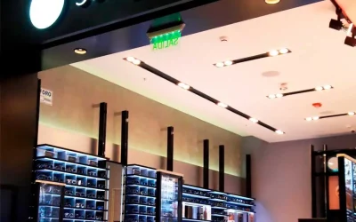 SUN GLASS HUT – CAJAMARCA