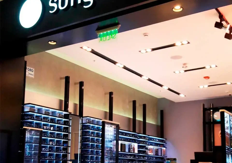 SUN GLASS HUT – CAJAMARCA