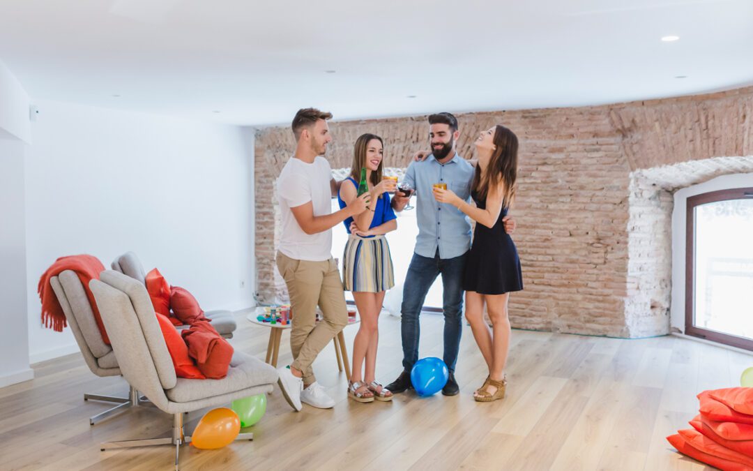 Consejos para una remodelación exitosa