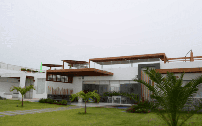 CASA DE PLAYA 3 ISLAS